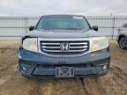 2013 Honda Pilot exl