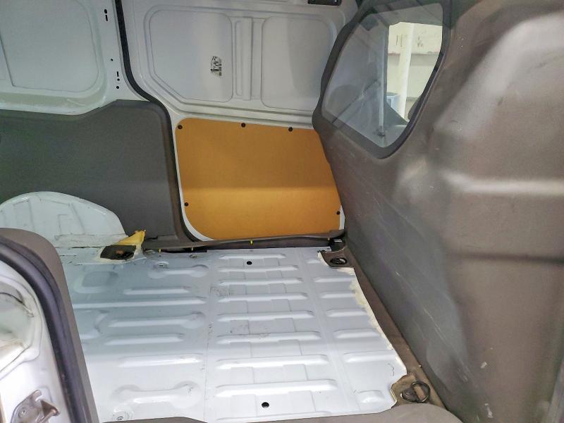 2022 Ford Transit Connect Delivery van