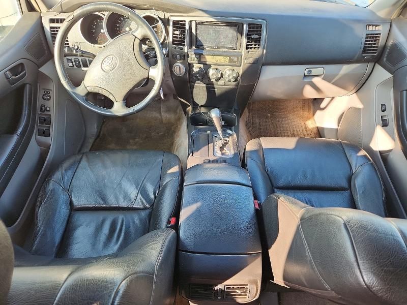 2006 Toyota 4runner SR5