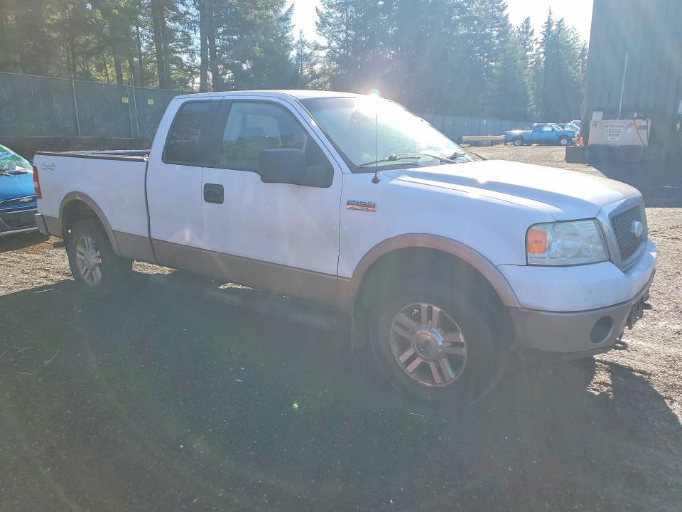 2006 Ford F150