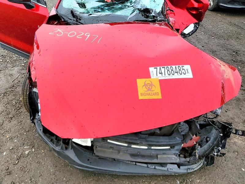 2022 Mazda Cx-5 Preferred