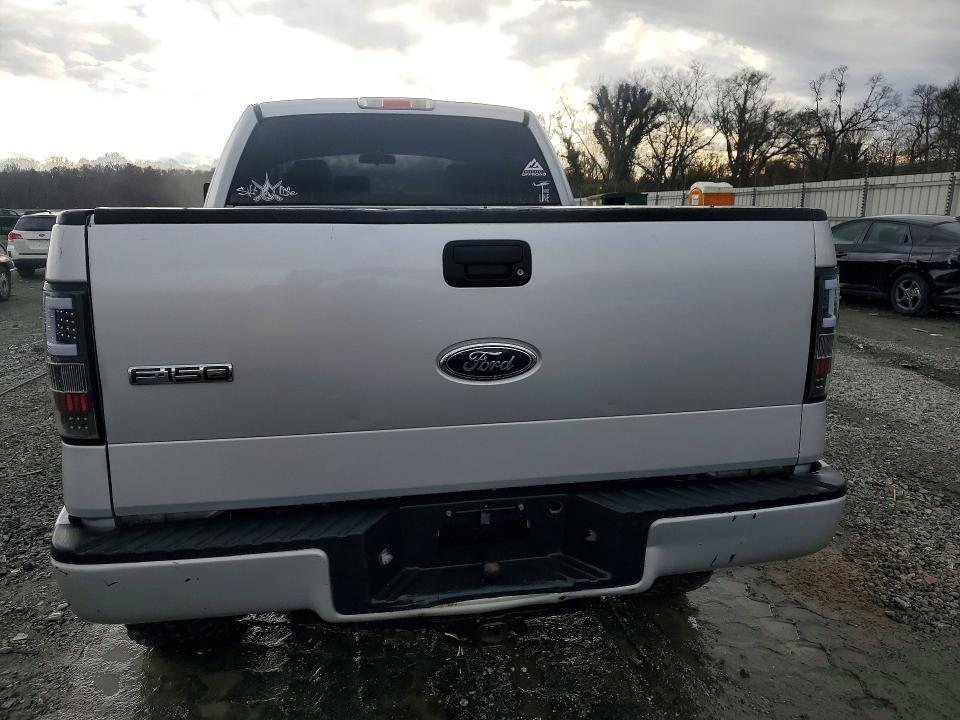2005 Ford F150