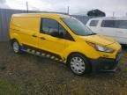 2021 Ford Transit Connect Utility / Service van