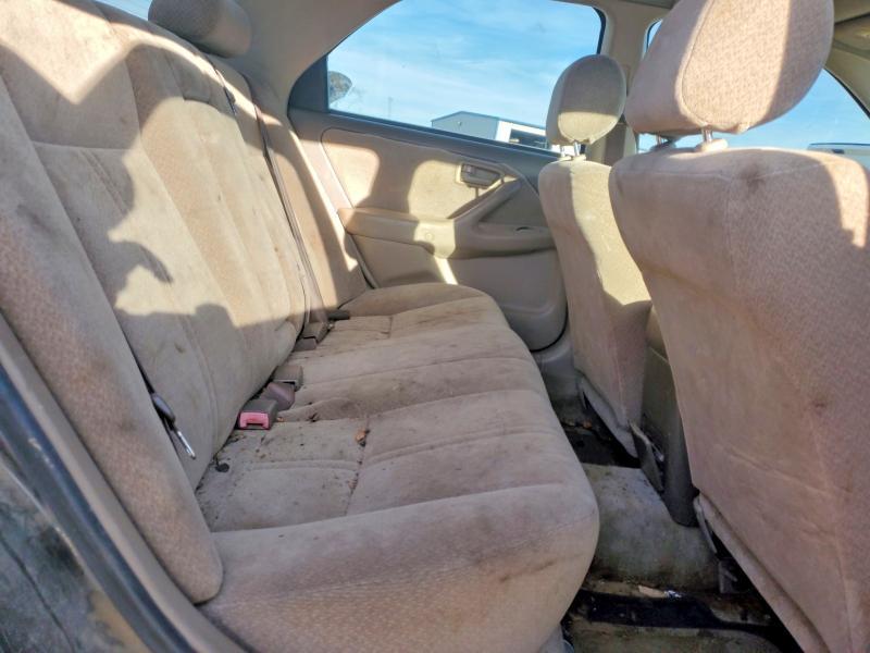 2000 Toyota Camry ce