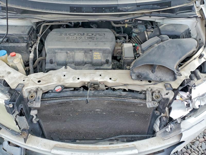 2011 Honda Odyssey Touring