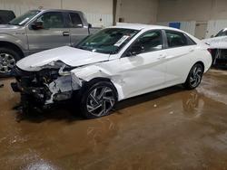 2025 Hyundai Elantra sel Sport for sale in Elgin, IL