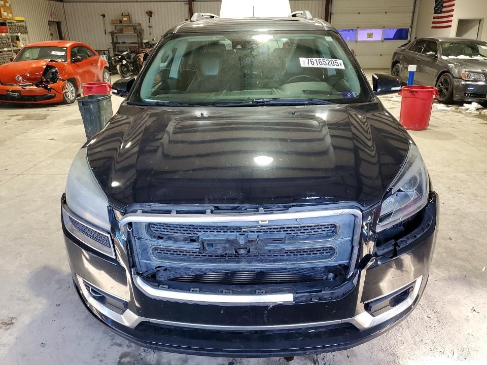 2015 GMC Acadia Slt-2