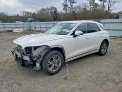 Genesis Gv70 Base salvage cars for sale: 2022 Genesis Gv70 Base