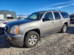 2007 GMC Yukon xl K1500 for sale in Magna, UT