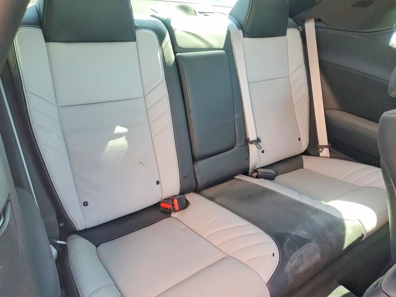 2023 Dodge Challenger srt Hellcat