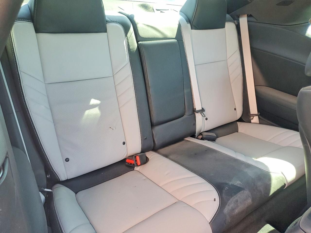 2023 Dodge Challenger srt Hellcat