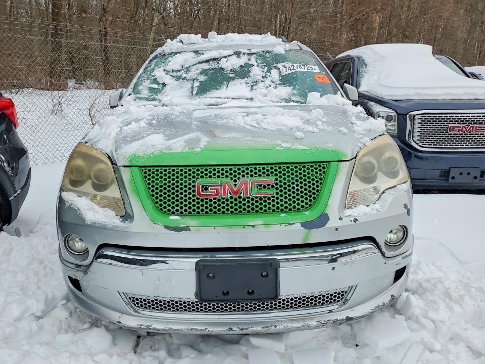 2012 GMC Acadia Denali