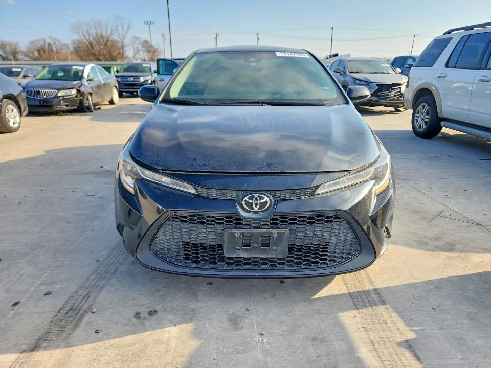 2022 Toyota Corolla l
