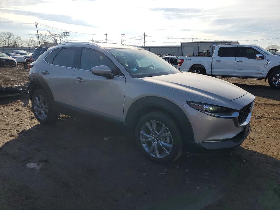2022 Mazda Cx-30 Premium