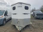 2007 Morgan Horse Trailer