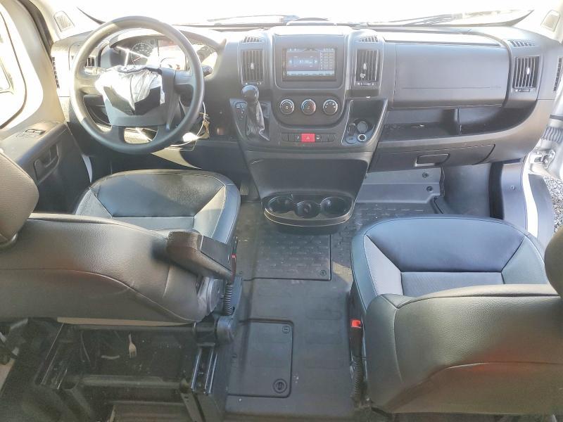 2017 Dodge Ram Promaster 1500 1500 Standard