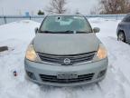 2010 Nissan Versa s