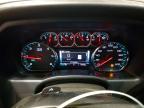 2017 Chevrolet Silverado K1500 High Country