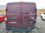 2015 Nissan NV 1500 Delivery Van