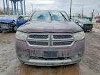 2012 Dodge Durango Crew
