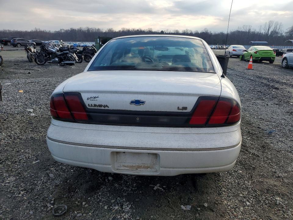 1999 Chevrolet Lumina Base
