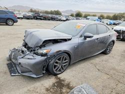 Lexus salvage cars for sale: 2014 Lexus Is 250