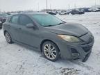 2011 Mazda 3 S