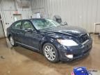 2011 Lexus Ls 460