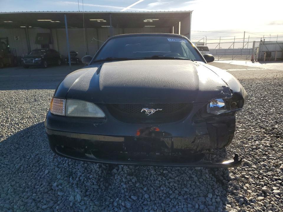 1996 Ford Mustang