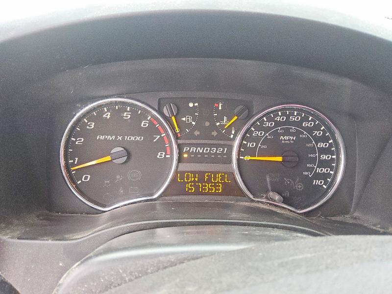 2010 GMC Canyon sle