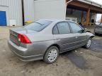 2005 Honda Civic