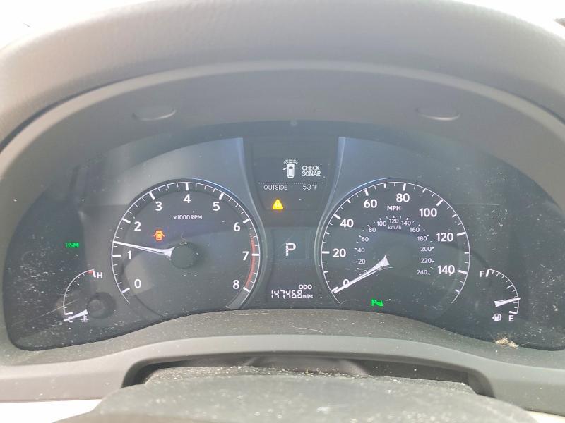 2014 Lexus Rx 350 Base