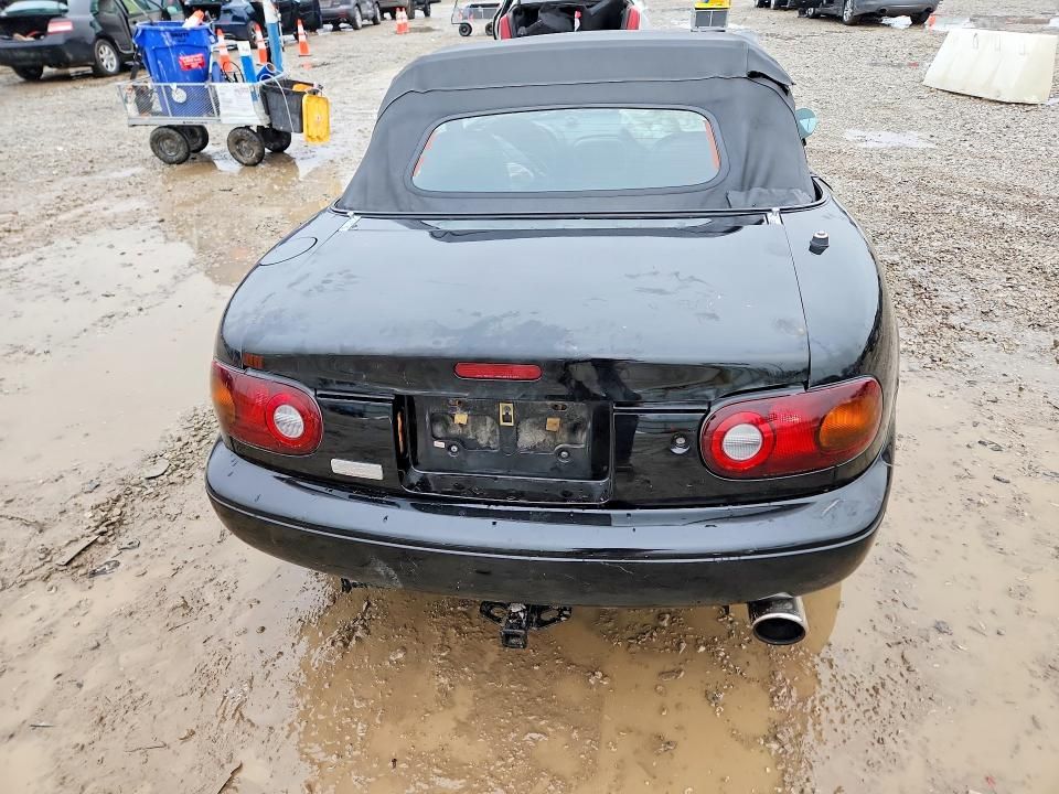 1997 Mazda Mx-5 Miata