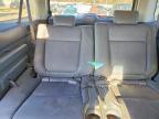 2005 Honda Element ex