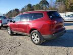 2011 Chevrolet Traverse lt