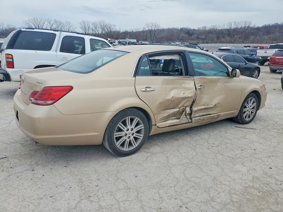 2009 Toyota Avalon xl