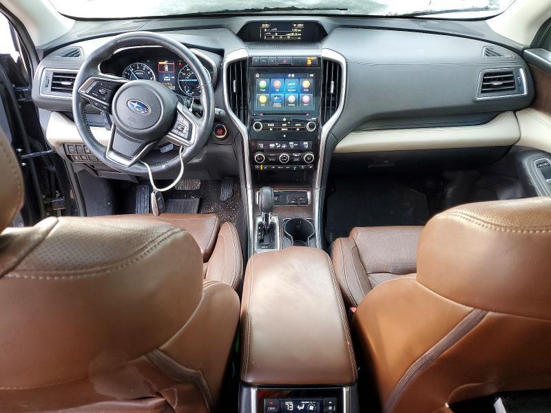 2019 Subaru Ascent Touring