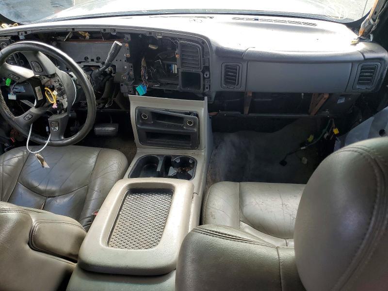 2003 GMC Yukon Denali