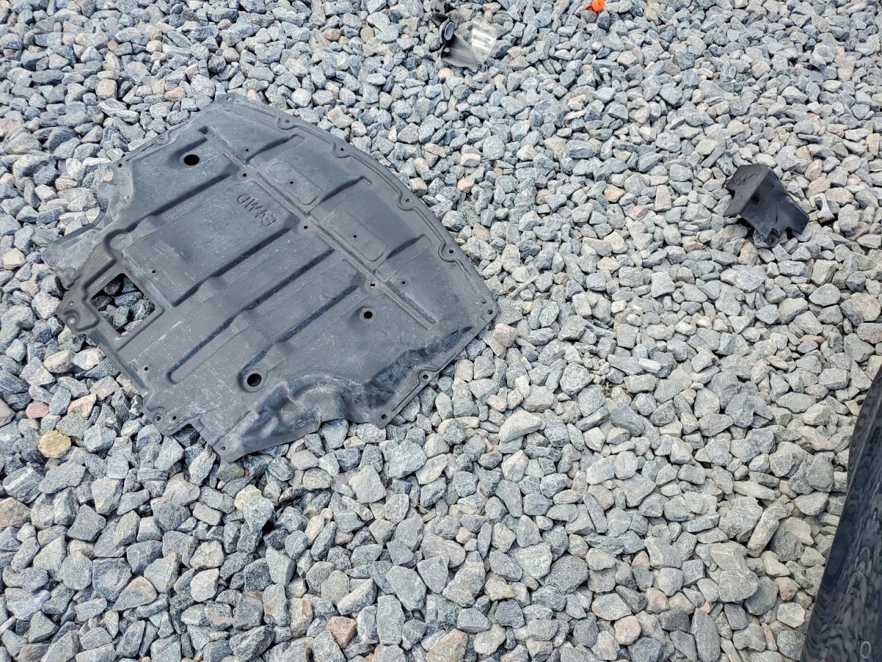 2018 Infiniti Q70 3.7 Luxe