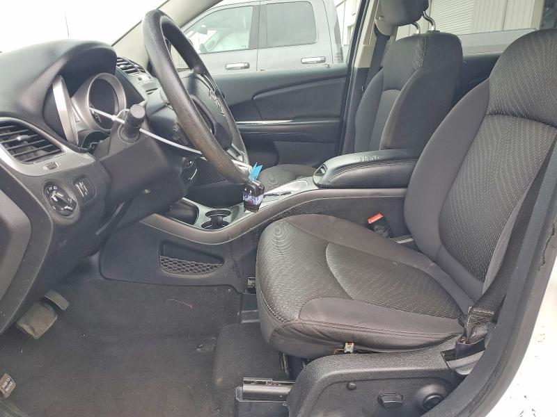 2014 Dodge Journey sxt
