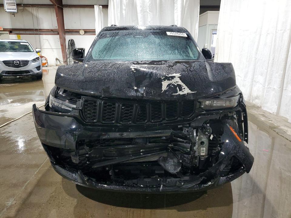 2021 Jeep Grand Cherokee l Laredo