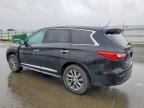 2014 Infiniti Qx60 Base