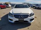 2014 Mercedes-Benz E 350