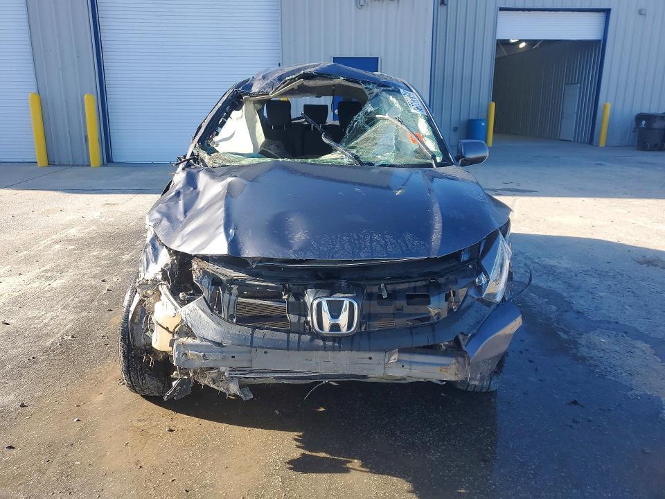 2021 Honda Hr-v lx