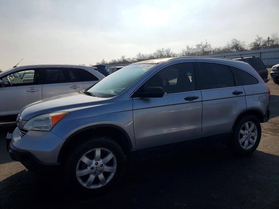 2008 Honda Cr-v ex
