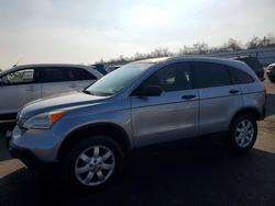 Honda crv salvage cars for sale: 2008 Honda Cr-v ex