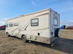 2004 Ford F550 Super Duty Camper