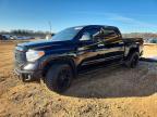 2017 Toyota Tundra Platinum