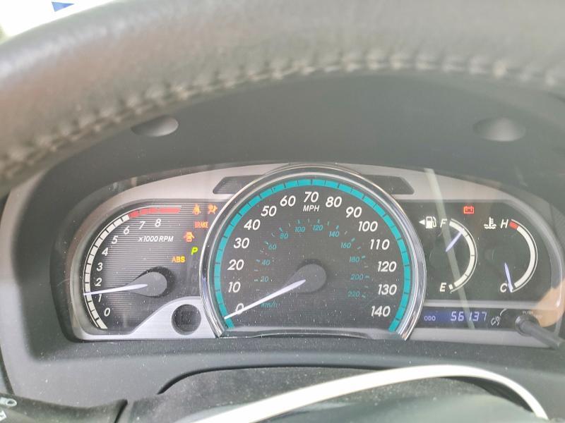 2013 Toyota Venza Limited