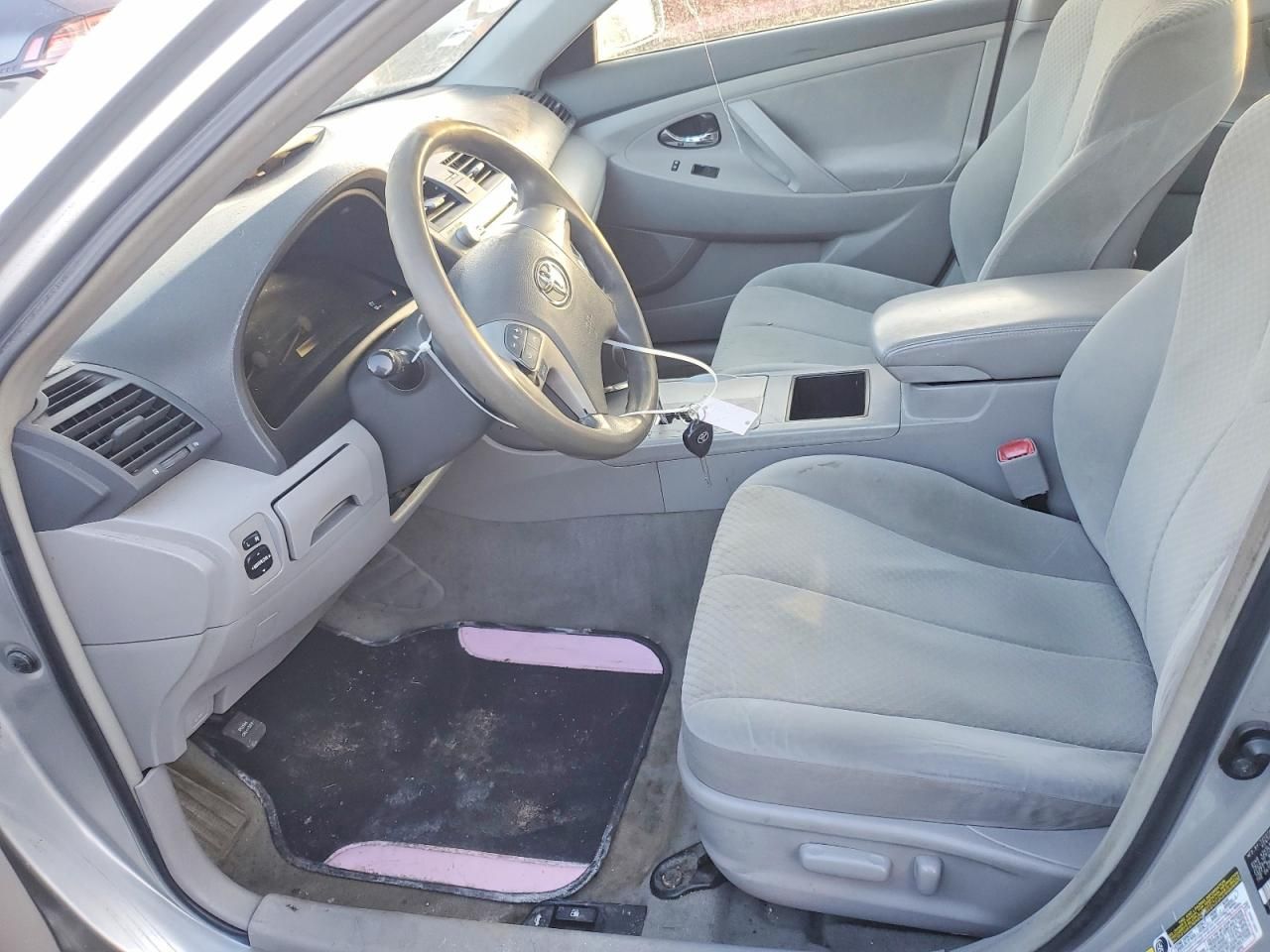 2007 Toyota Camry ce